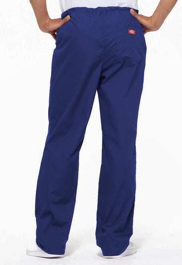 Unisex Unisex Drawstring Pant - Galaxy Blue