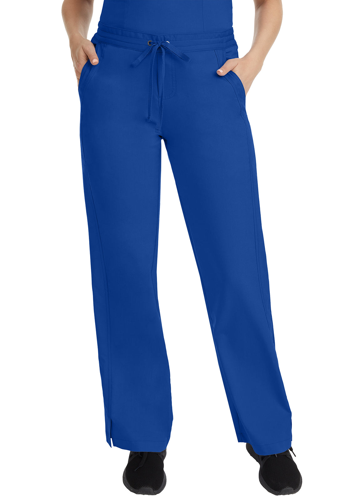 Women's Taylor Pant Petite - Galaxy Blue