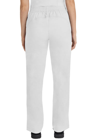 Women's Taylor Pant Petite - White