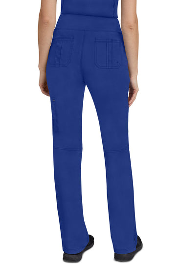 Women's Tori Pant Petite - Galaxy Blue