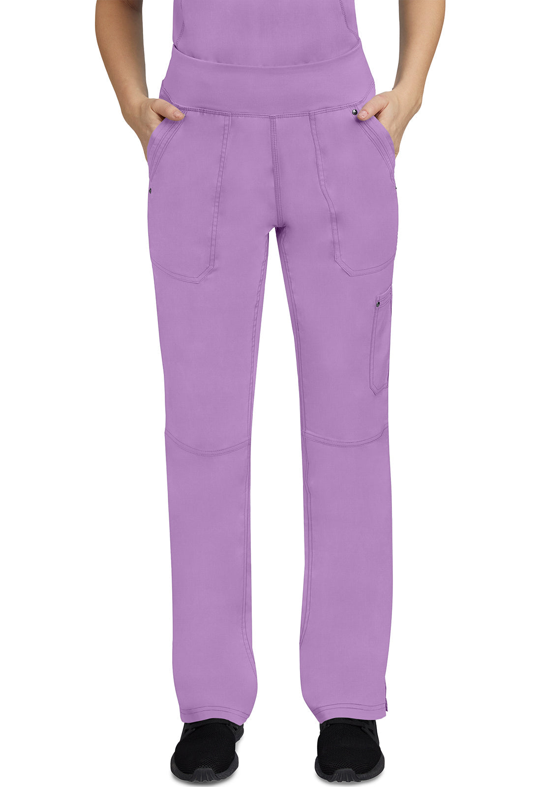 Women's Tori Pant Petite - Purple Moonstone