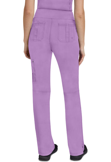 Women's Tori Pant Petite - Purple Moonstone