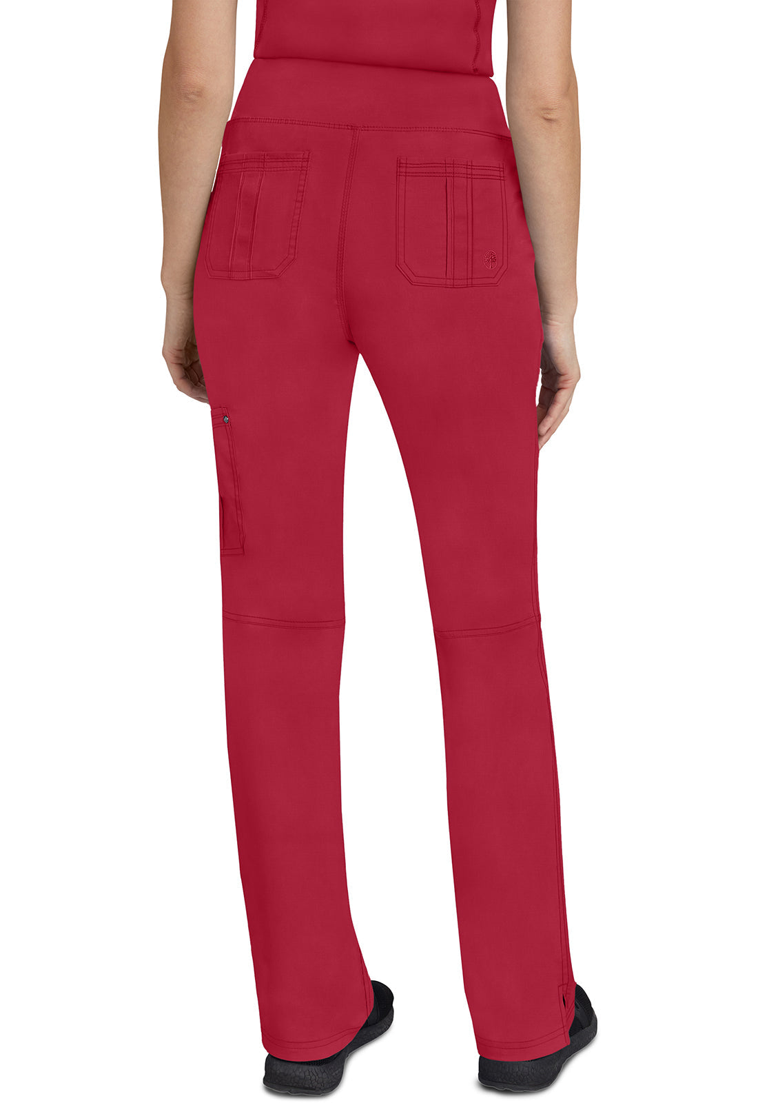 Women's Tori Pant Petite - Red