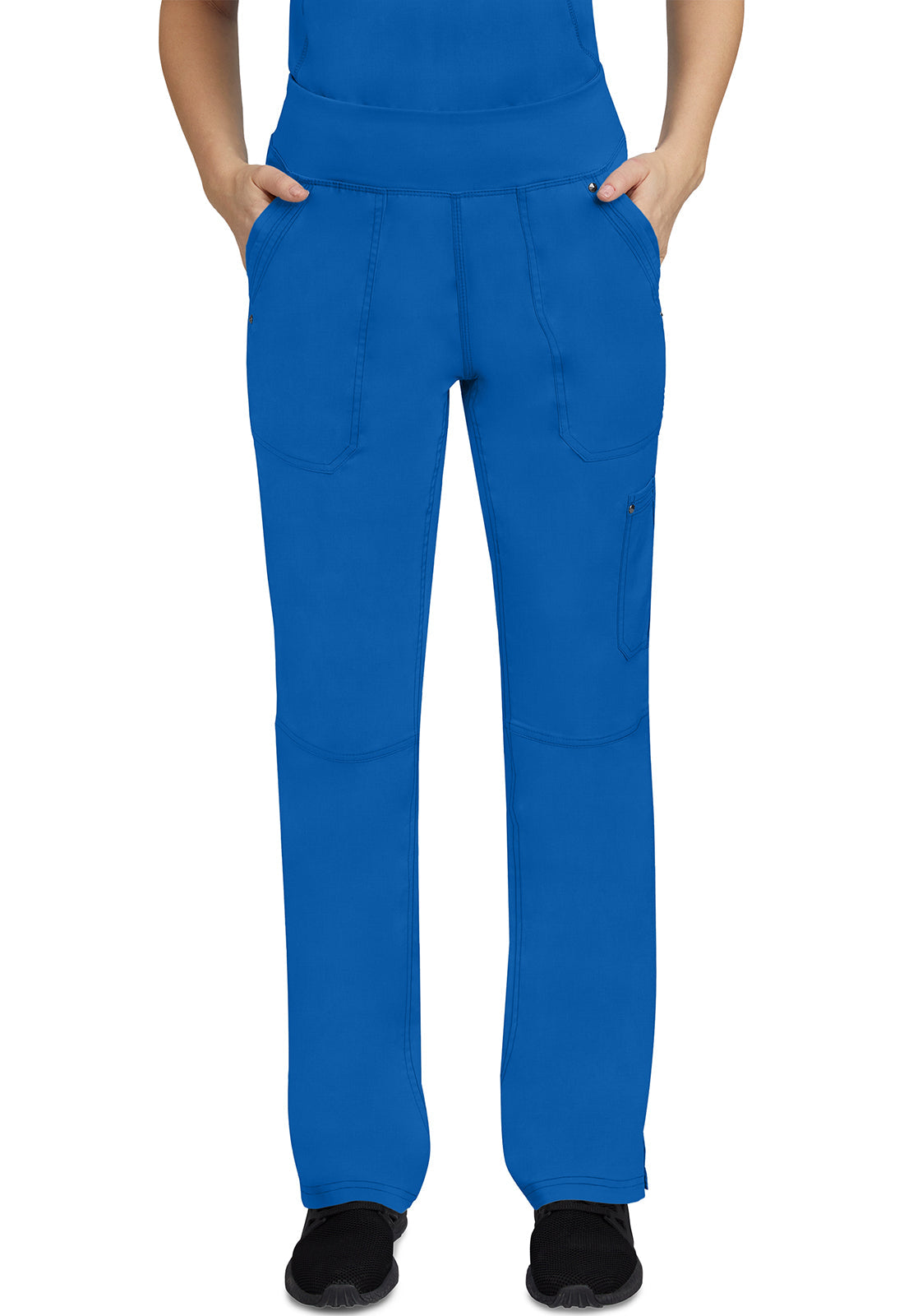Women's Tori Pant Petite - Royal
