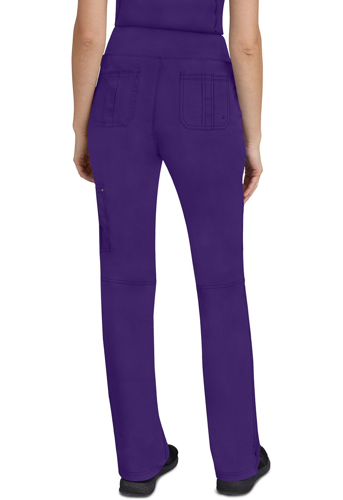 Women's Tori Pant Petite - True Grape