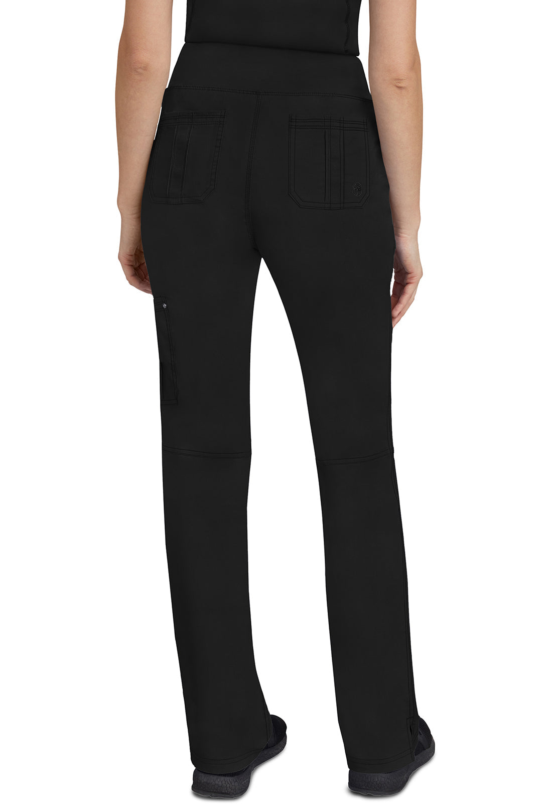 Women's Tori Pant Tall - Black