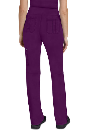 Women's Tori Pant Tall - Eggplant