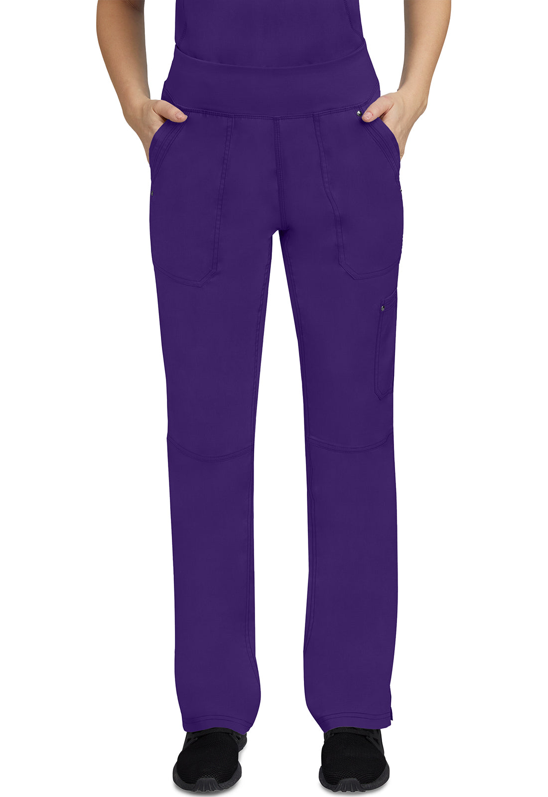 Women's Tori Pant Tall - True Grape