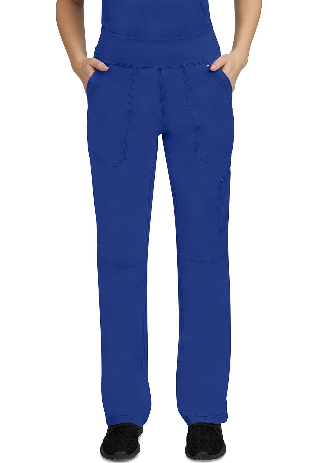 Women's Tori Pant - Galaxy Blue