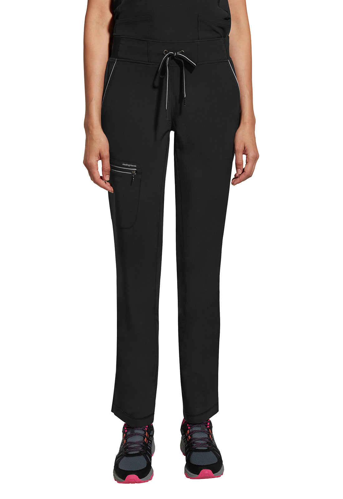 Women's Nisha Pant Tall - Black