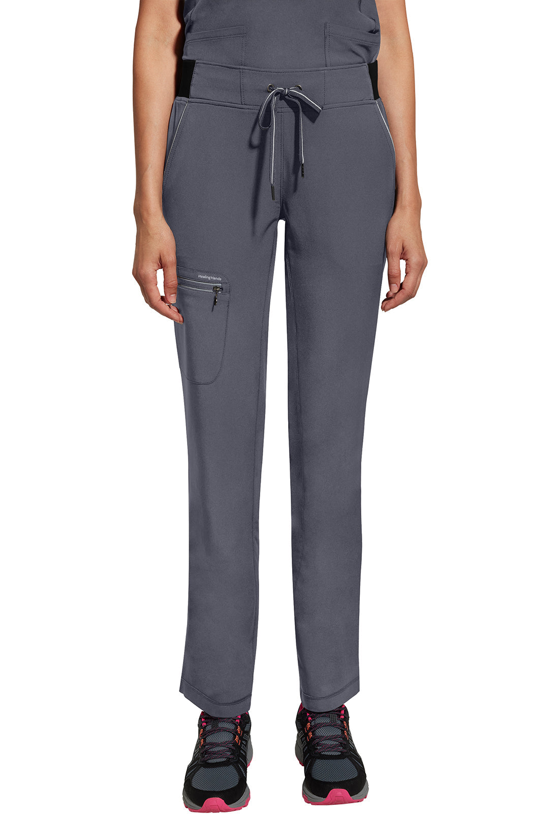 Women's Nisha Pant - Pewter