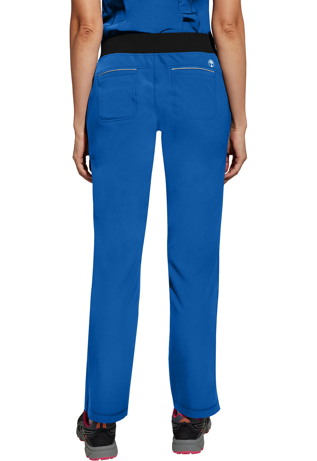 Women's Nisha Pant - Royal