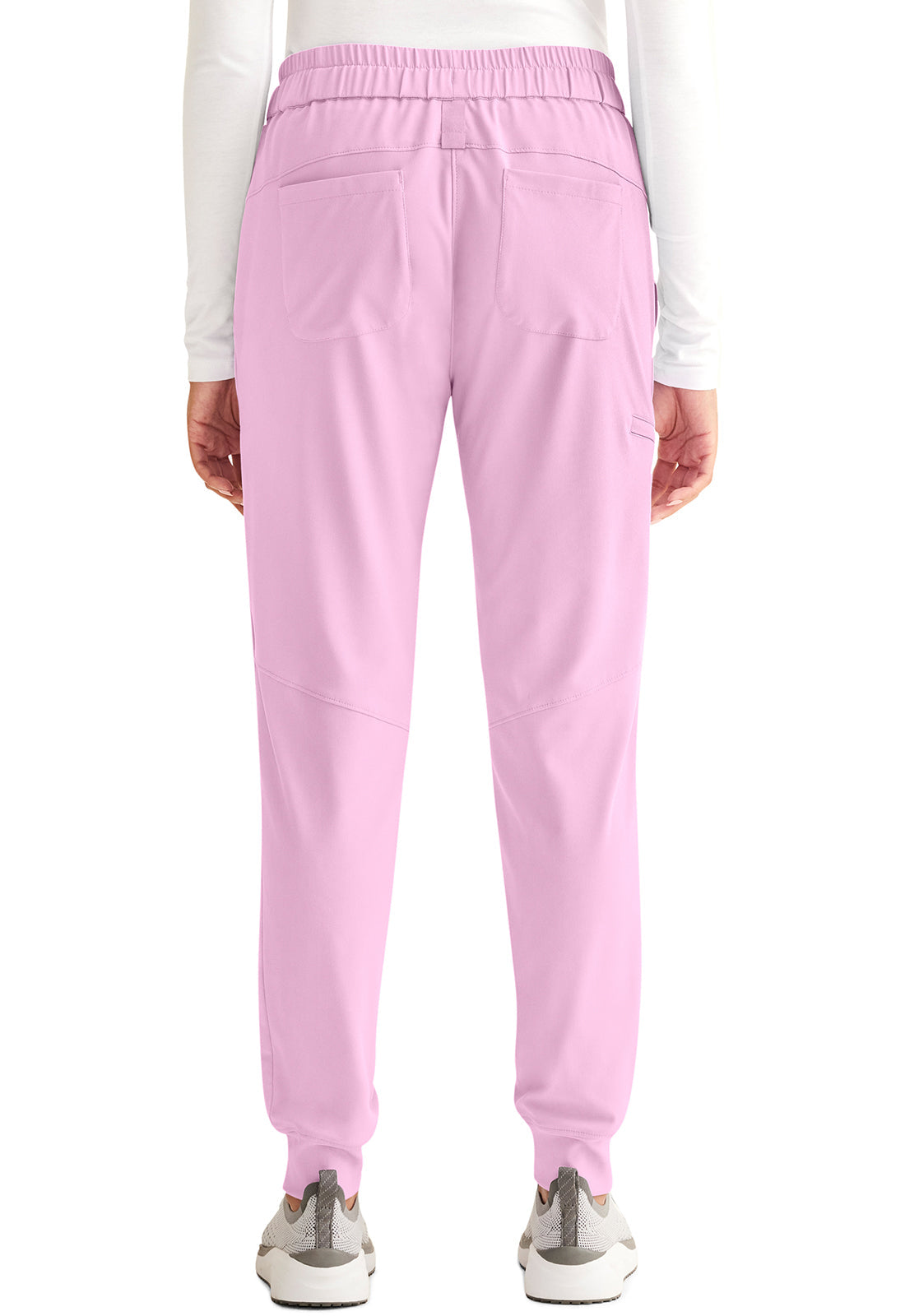 Women's Naya Jogger Pant Petite - Ballet Slipper