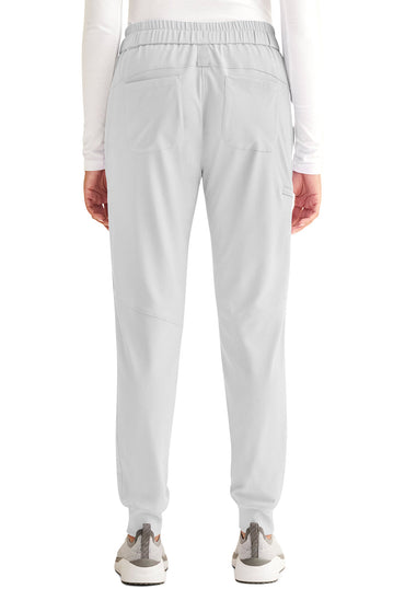 Women's Naya Jogger Pant - Silver Stone