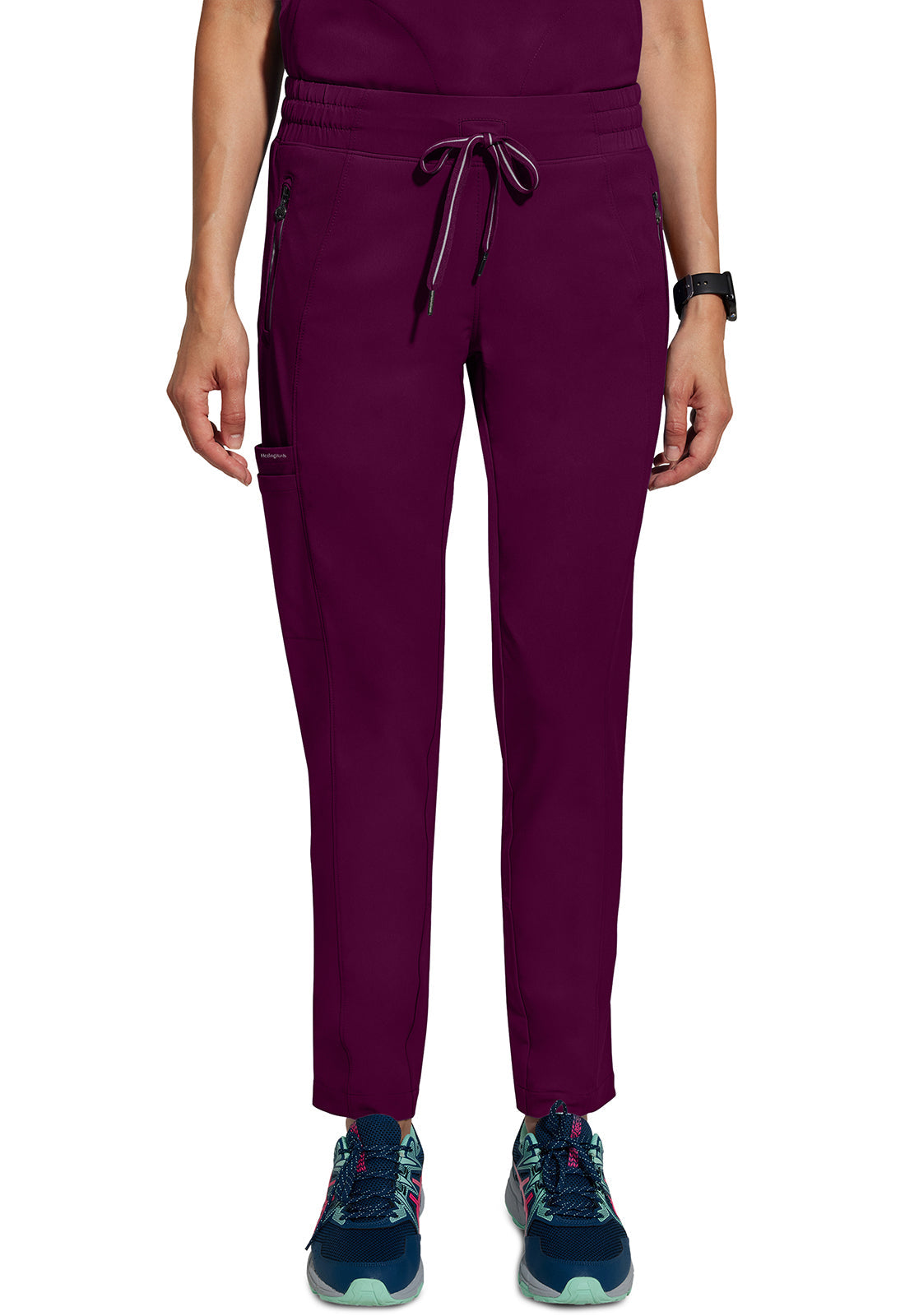 Women's Niko Pant Tall - Wine