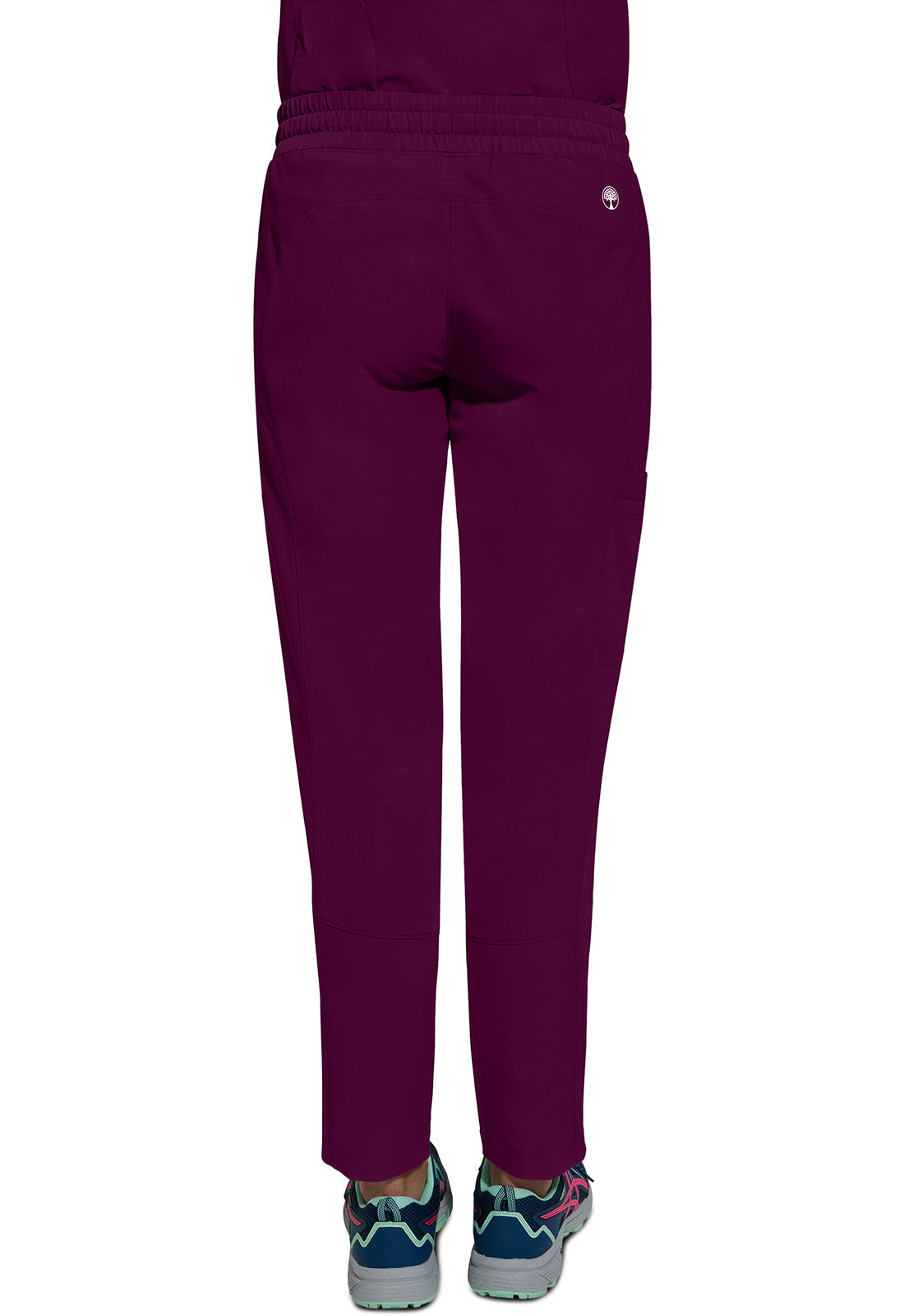 Women's Niko Pant Tall - Wine