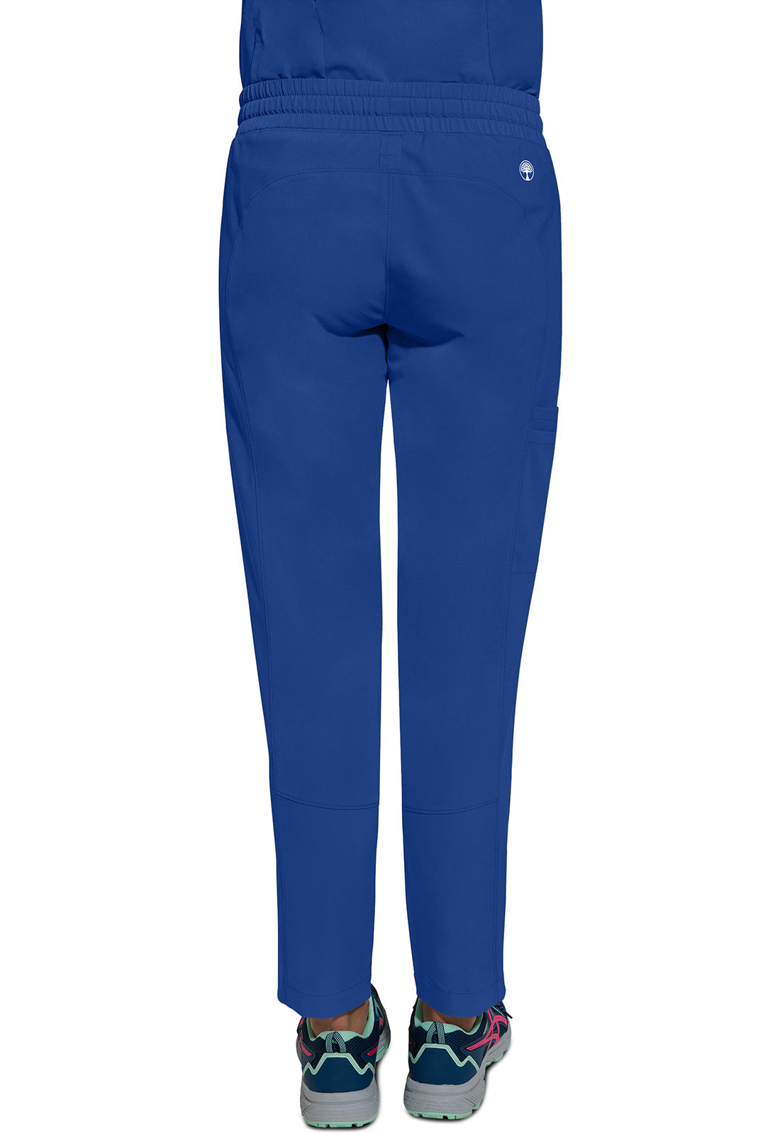 Women's Niko Pant - Royal