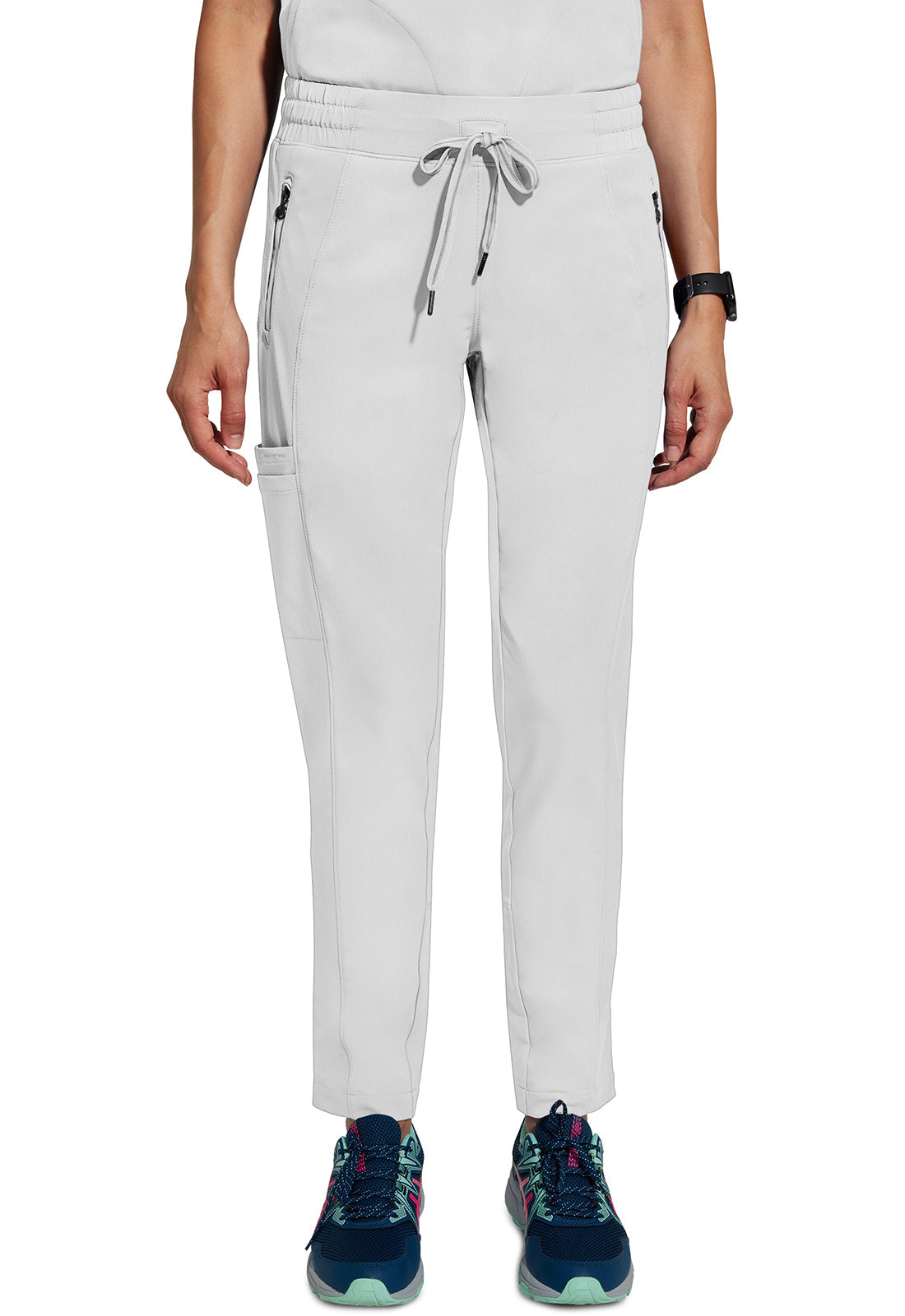 Women's Niko Pant - Silver Stone