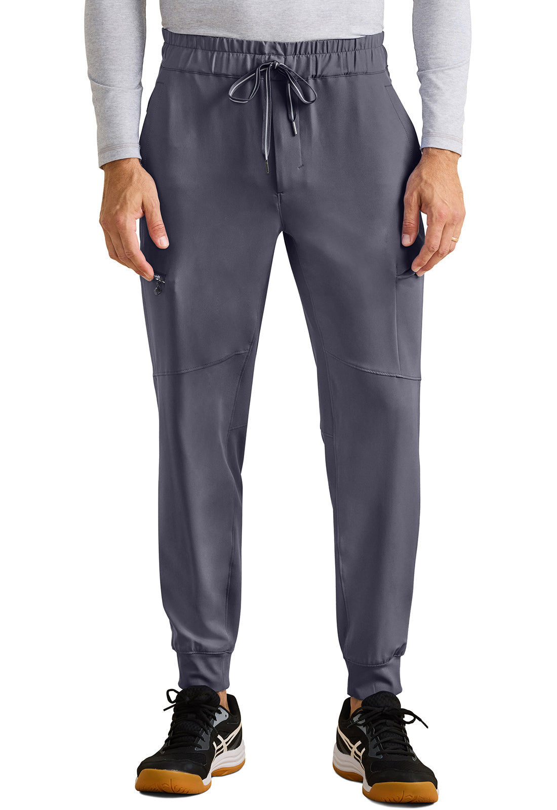 Men's Nolen Jogger Pant - Pewter