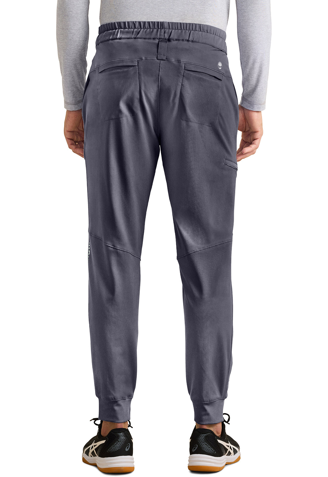 Men's Nolen Jogger Pant - Pewter