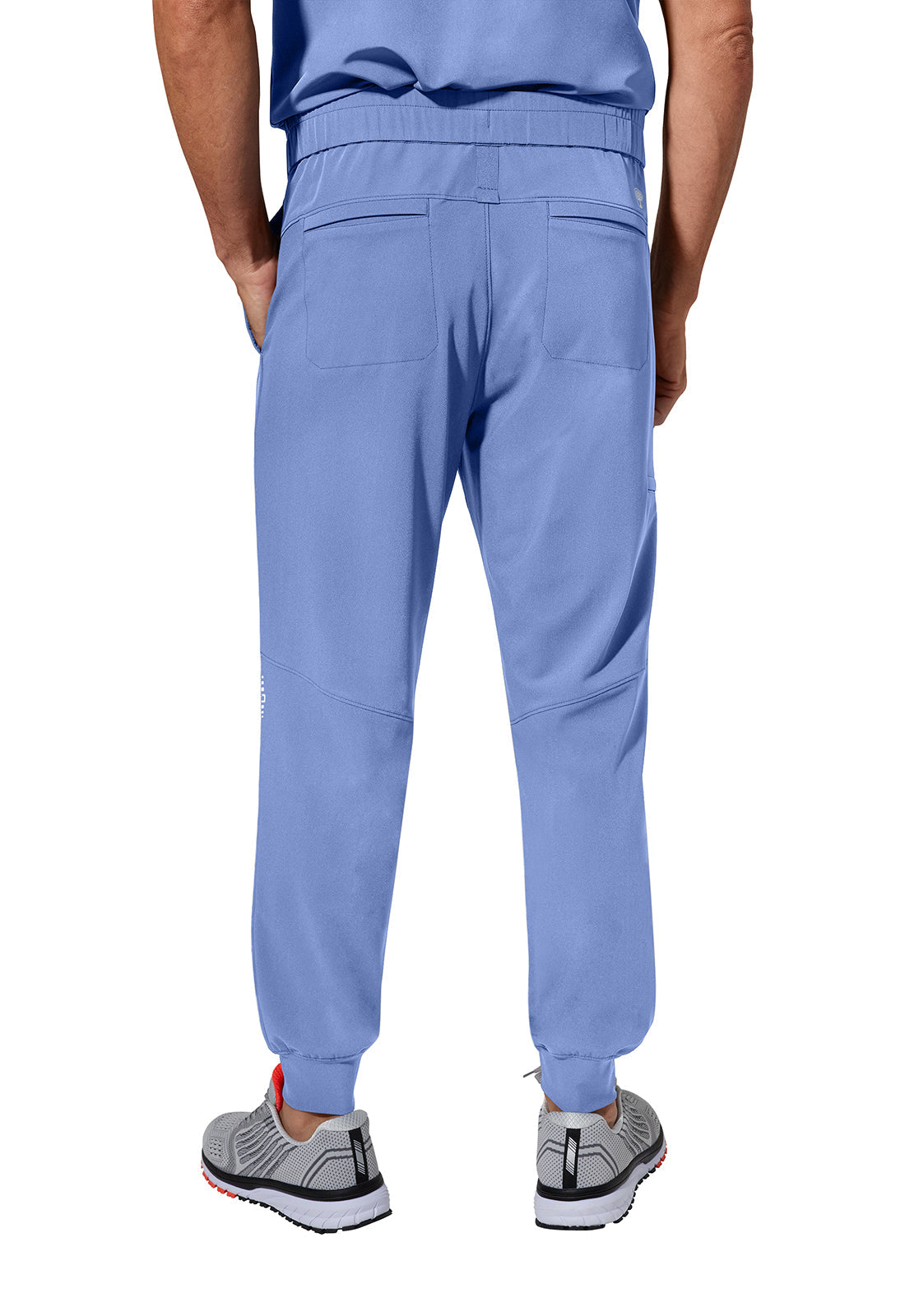 Men's Nolen Jogger Pant - Ceil