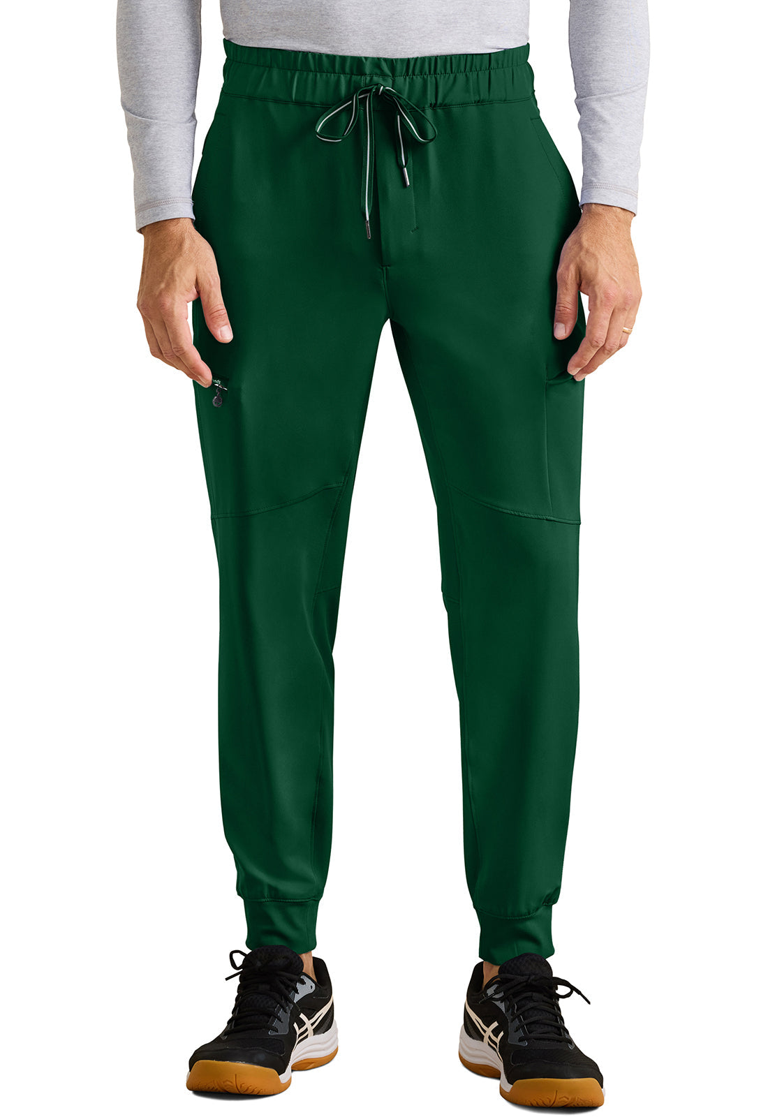 Men's Nolen Jogger Pant - Dark Pine