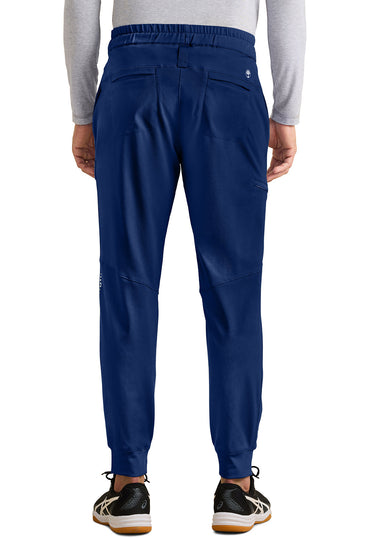 Men's Nolen Jogger Pant - Navy