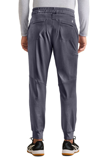 Men's Nolen Jogger Pant - Pewter