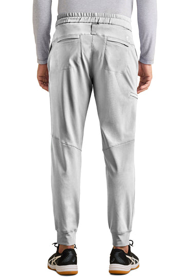 Men's Nolen Jogger Pant - Silver Stone