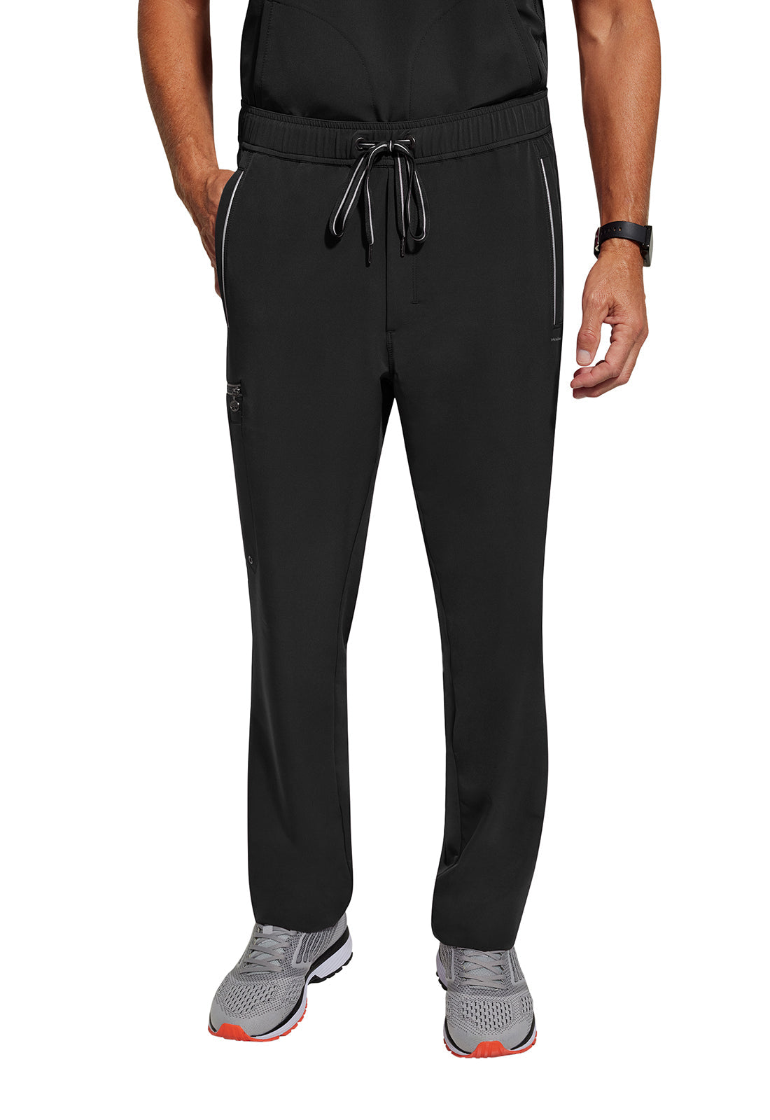 Men's Noah Pant - Black