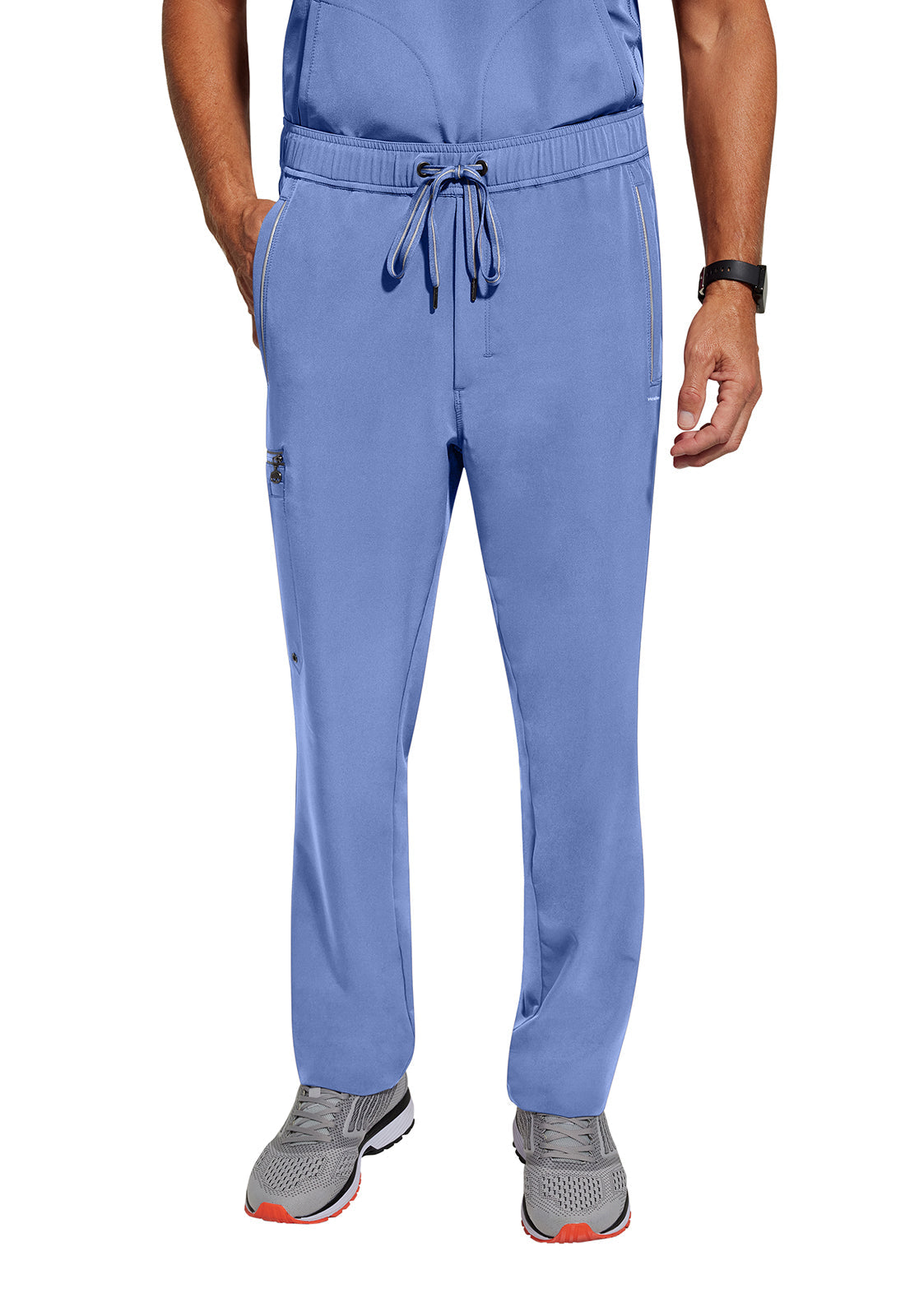 Men's Noah Pant - Ceil