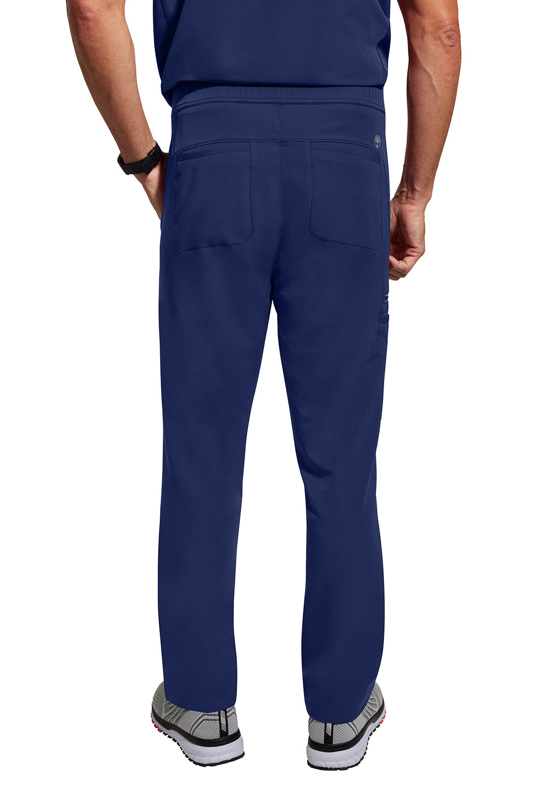 Men's Noah Pant - Navy