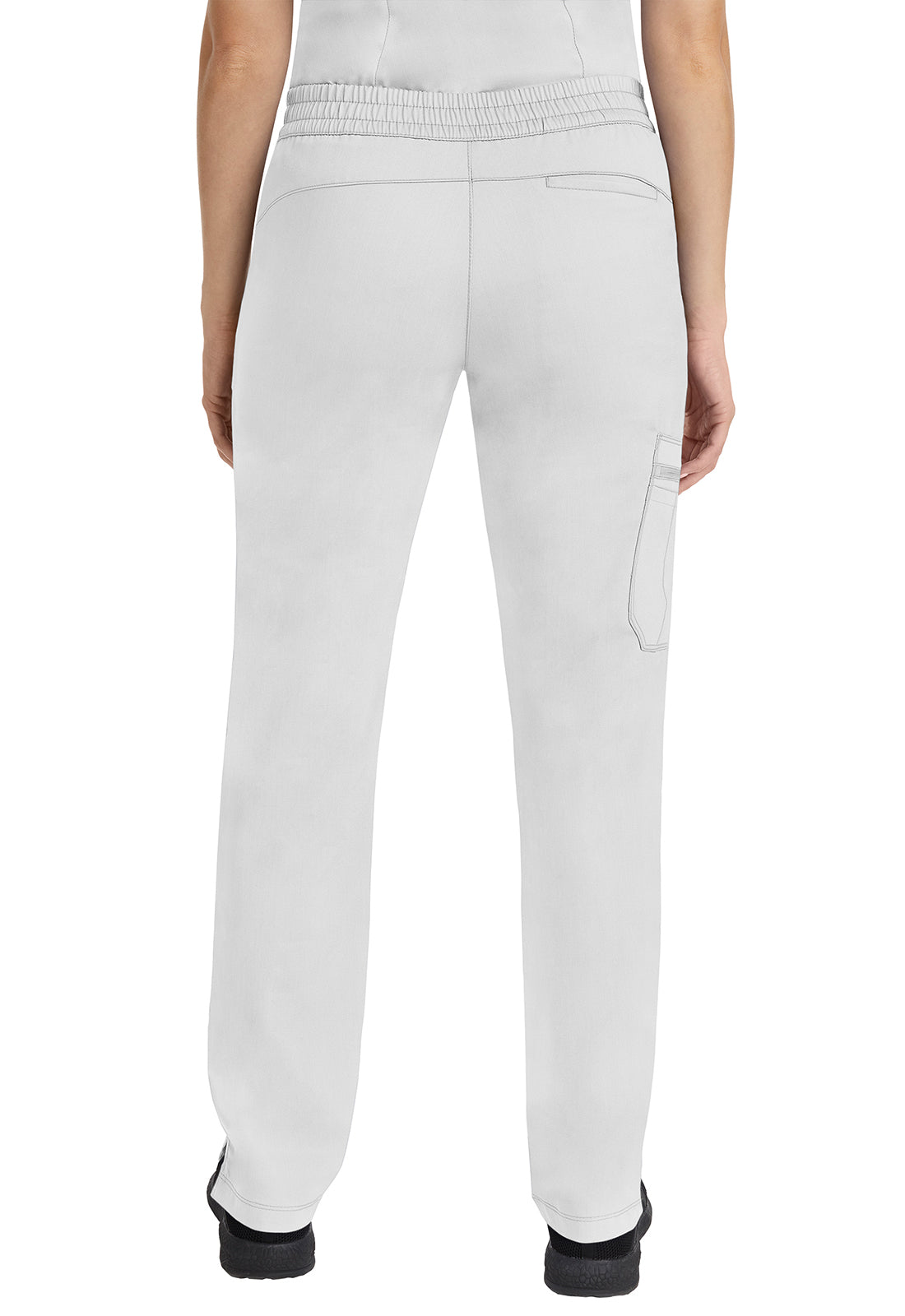 Women's Tamara Pant Petite - White