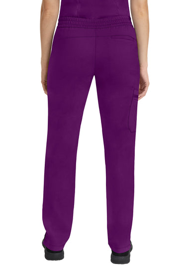Women's Tamara Pant Tall - Eggplant