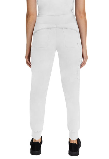 Women's Tara Pant Petite - White