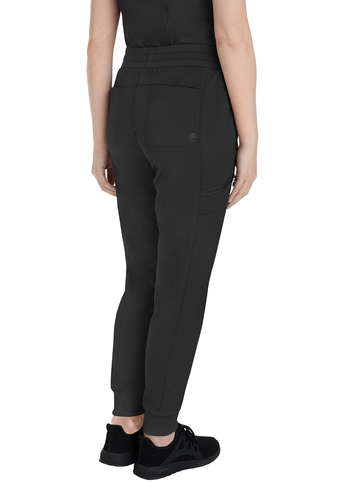 Women's Toby Jogger Pant  - Black