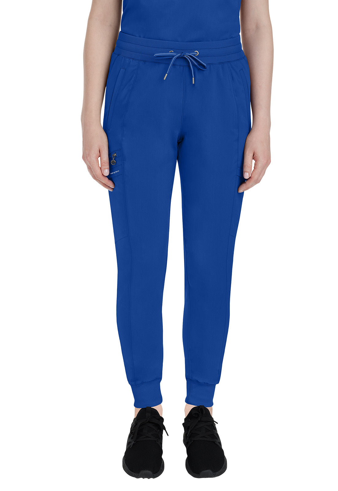 Women's Toby Jogger Pant  - Galaxy Blue