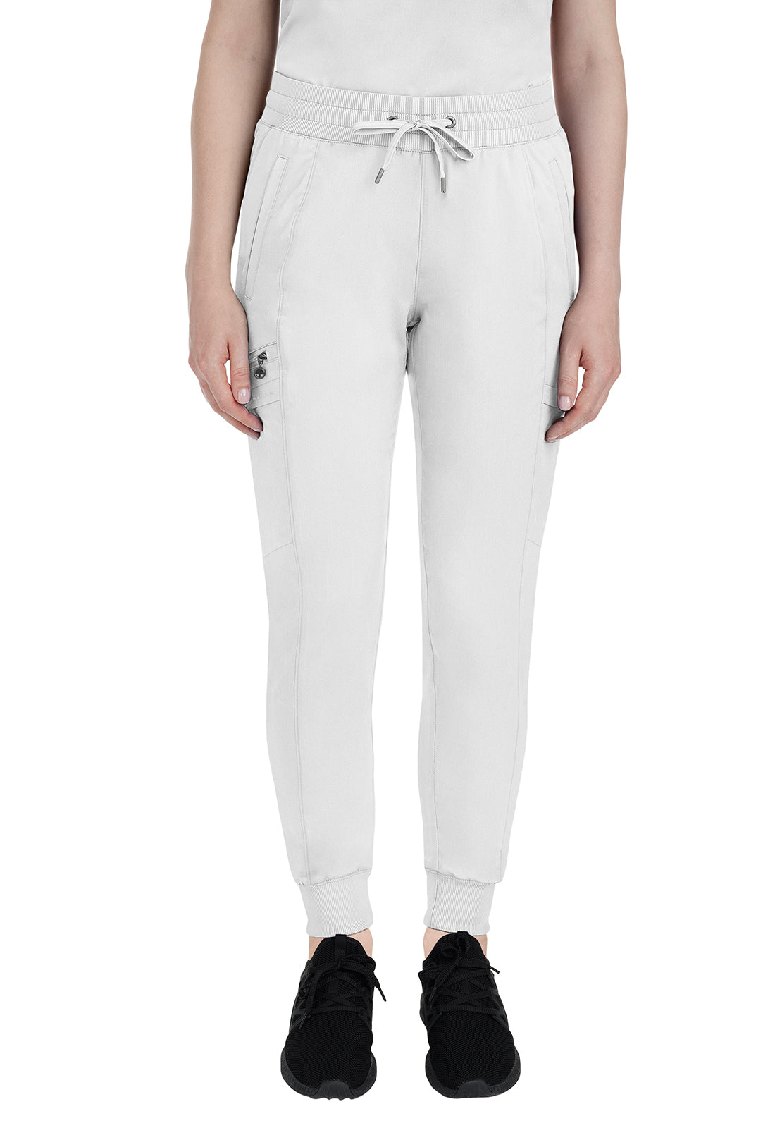 Women's Toby Jogger Pant  - White