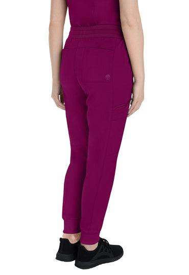 Women's Toby Jogger Pant  - Wine