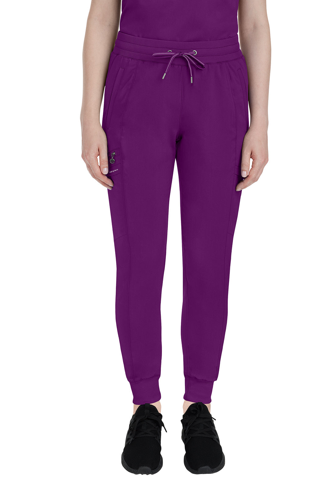 Women's Toby Jogger Pant Tall - Eggplant