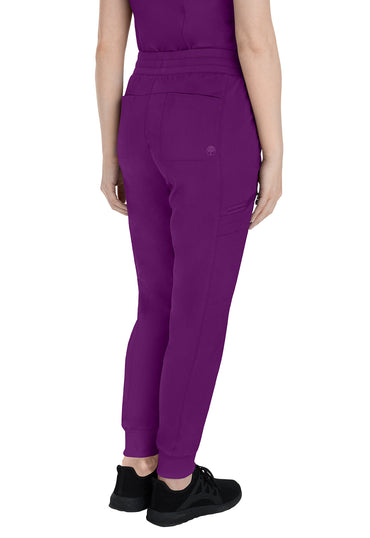 Women's Toby Jogger Pant Tall - Eggplant