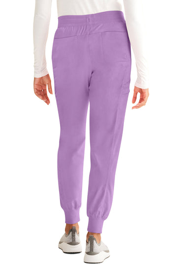 Women's Toby Jogger Pant - Purple Moonstone