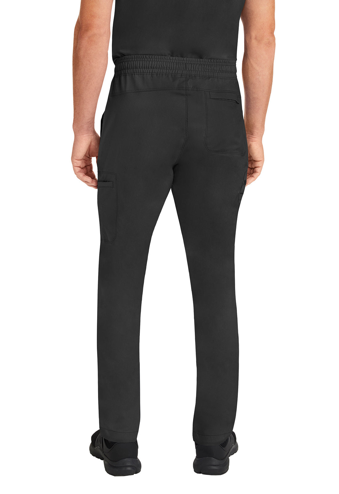 Men's Daniel Utility Pant Short - Black