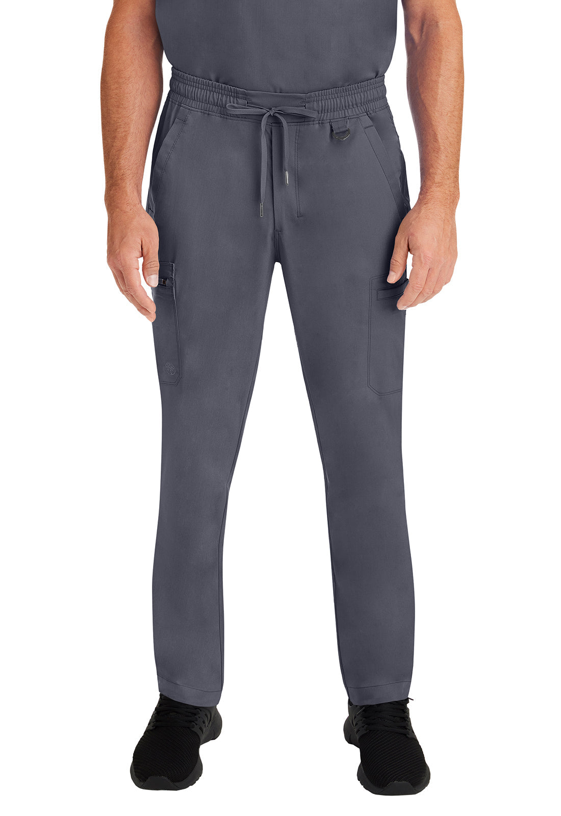 Men's Daniel Utility Pant Short - Pewter