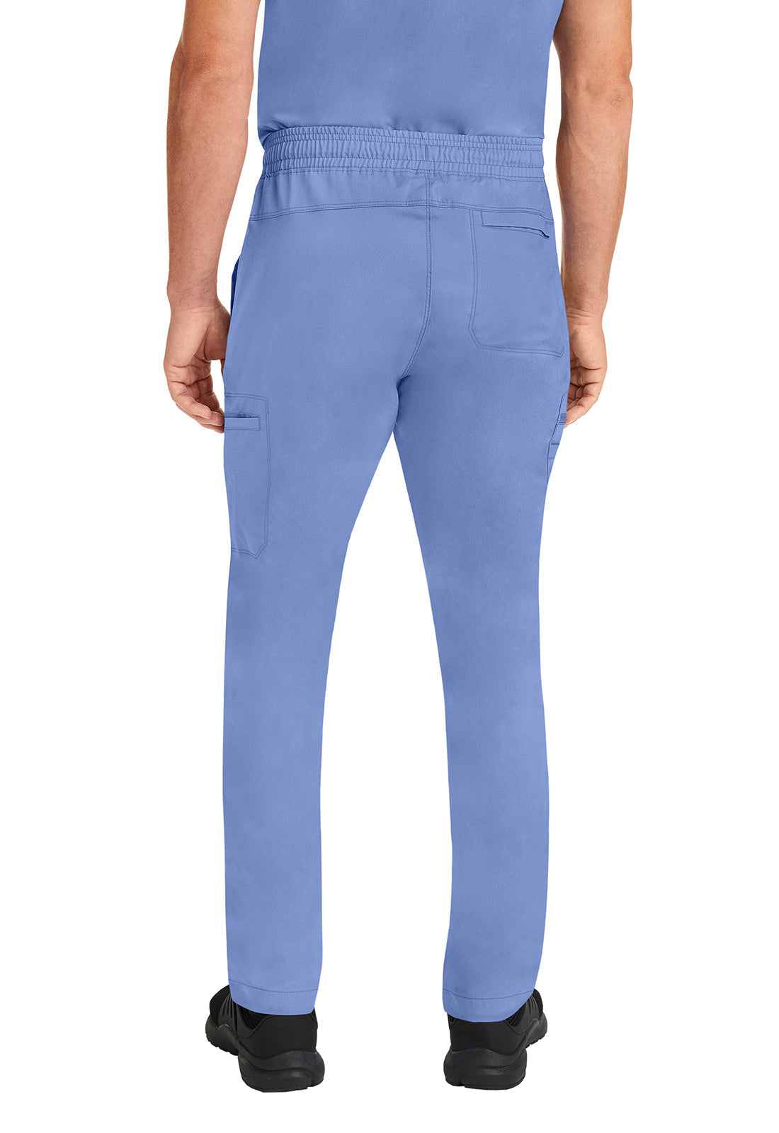 Men's Daniel Utility Pant Tall - Ceil