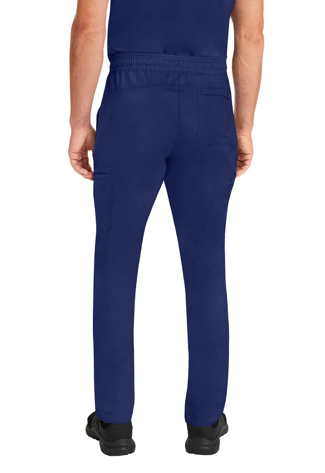 Men's Daniel Utility Pant Tall - Navy