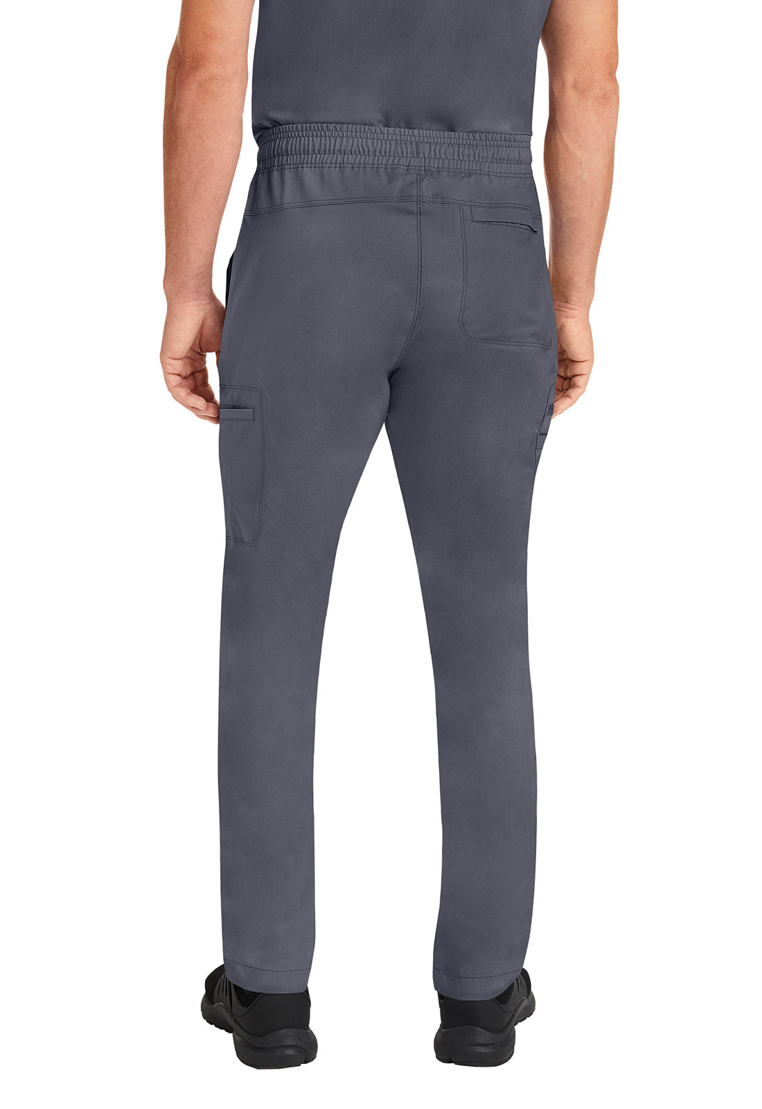 Men's Daniel Utility Pant Tall - Pewter