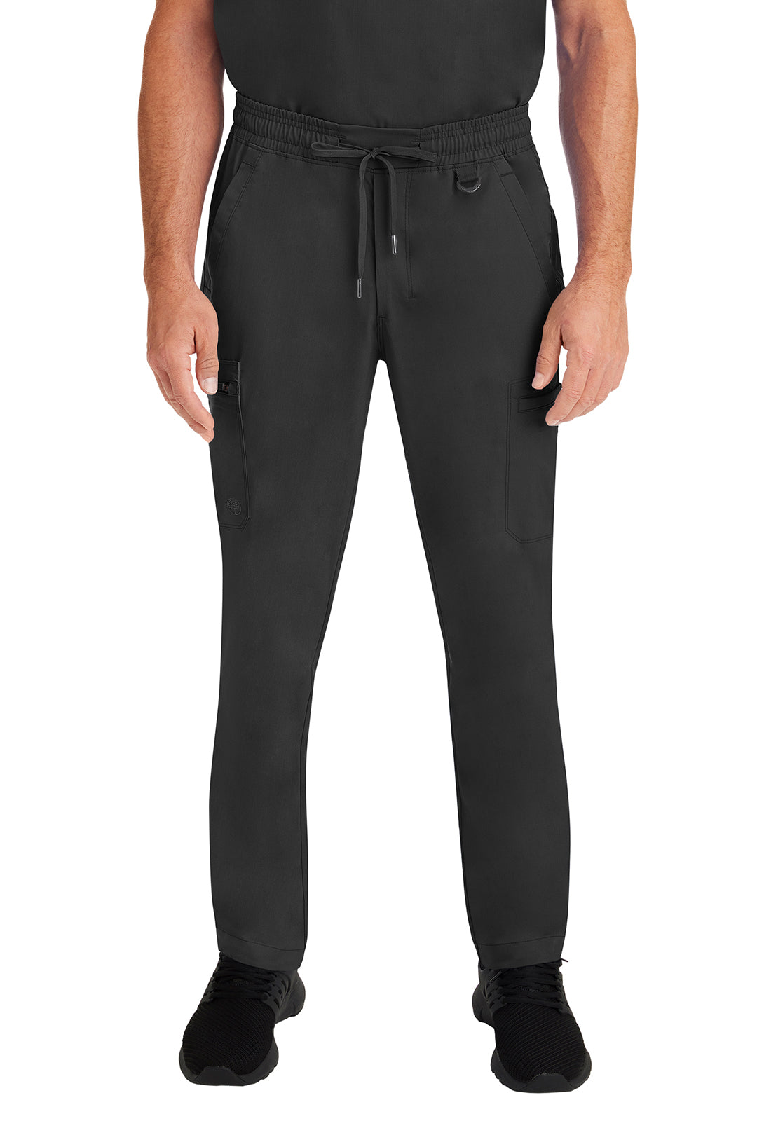 Men's Daniel Utility Pant - Black