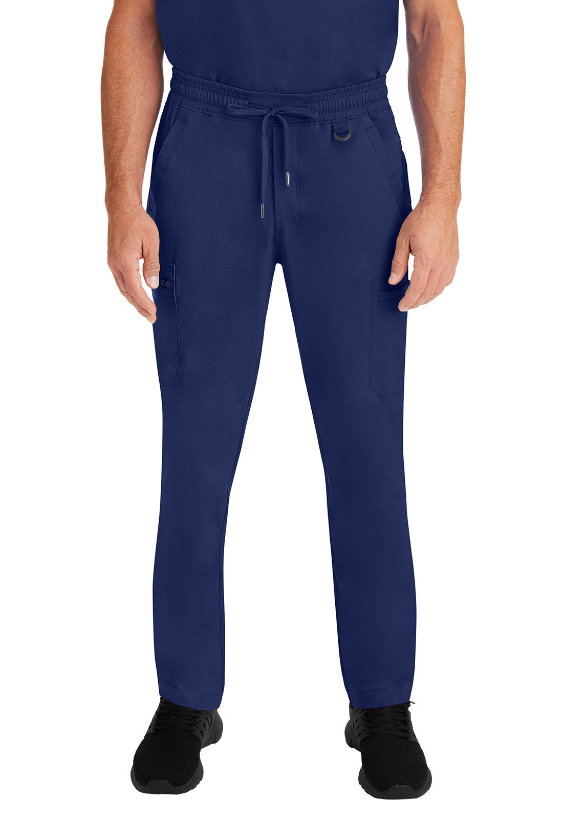 Men's Daniel Utility Pant - Navy