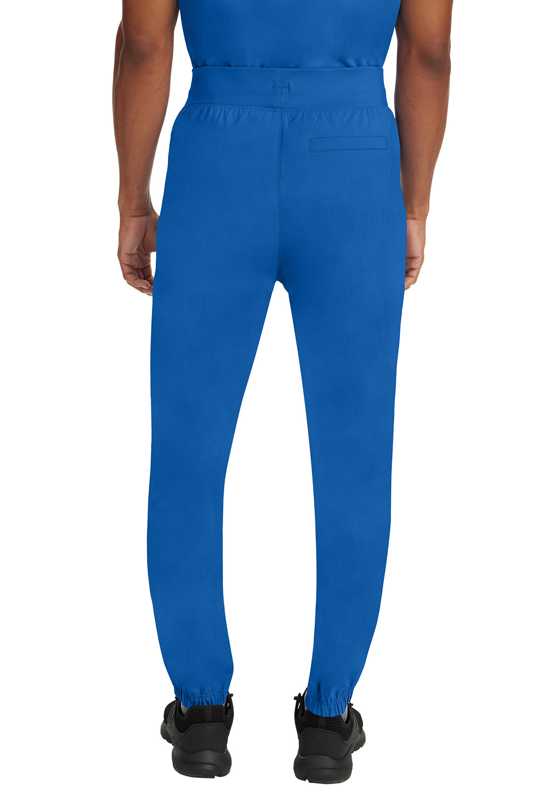 Men's Dante Jogger Pant Short - Royal